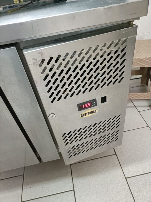 Ремонт холодильной морозильное оборудование