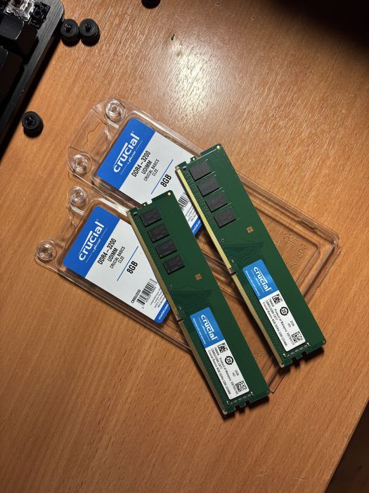 Комплектующие пк