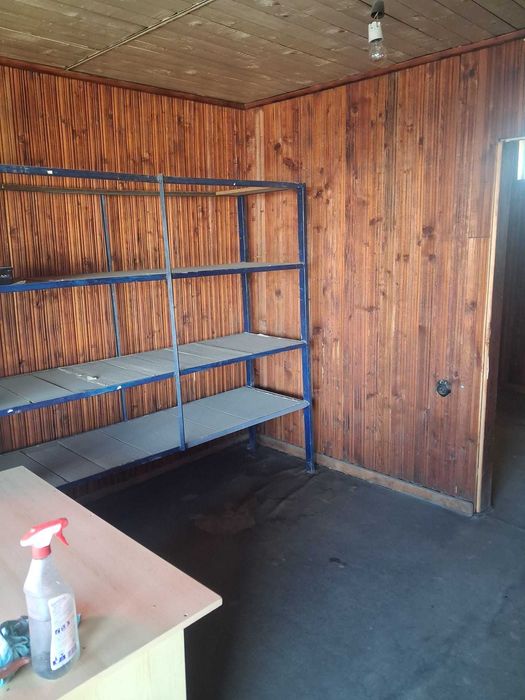 Spatiu de inchiriat 80mp, Militari, Iuliu Maniu - Vedere 3