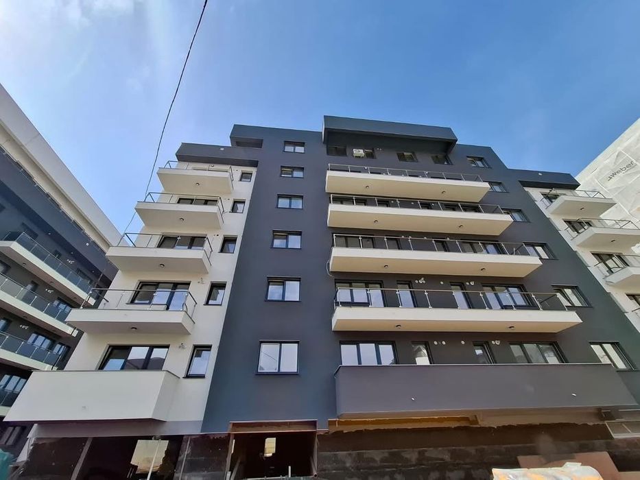 Vand apartament penthouse