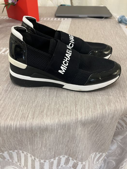 Дамски сникърси Michael Kors