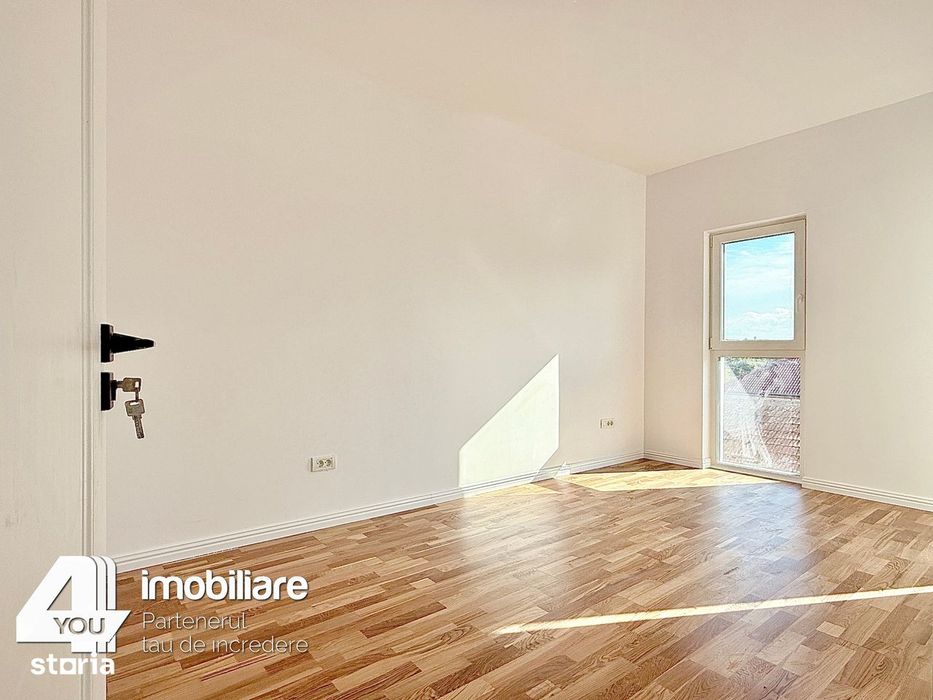Apartament 2 camere 70 mp Micălaca Miorița Calea Radnei - Bloc NOU