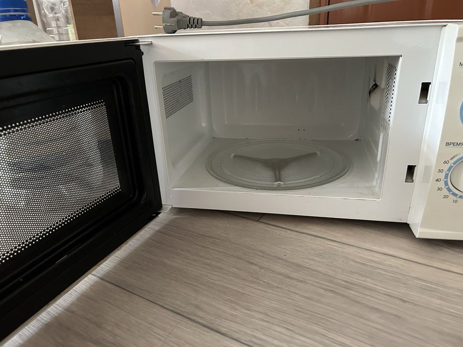 Продам микроволновку