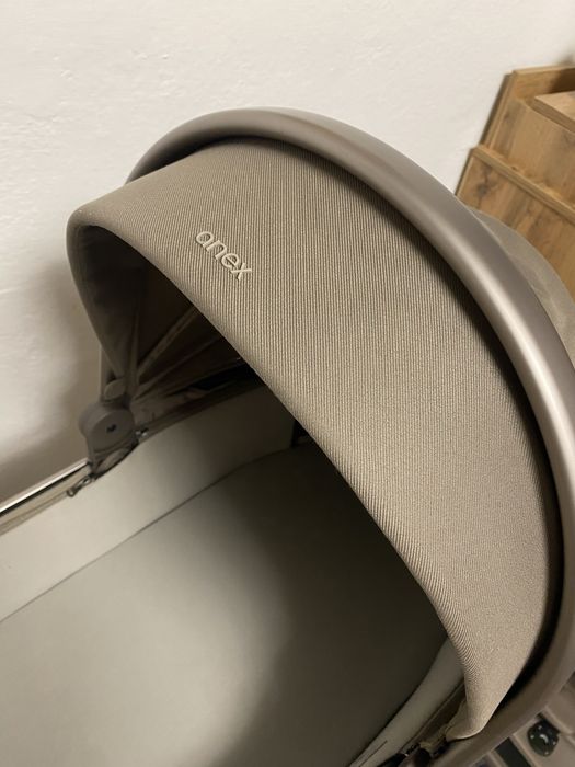 Коляска Anex flo 2 в 1