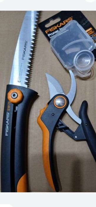 Swt profesional Fiskars