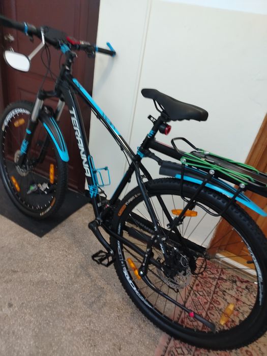 Bicicleta Teranna 29 inch