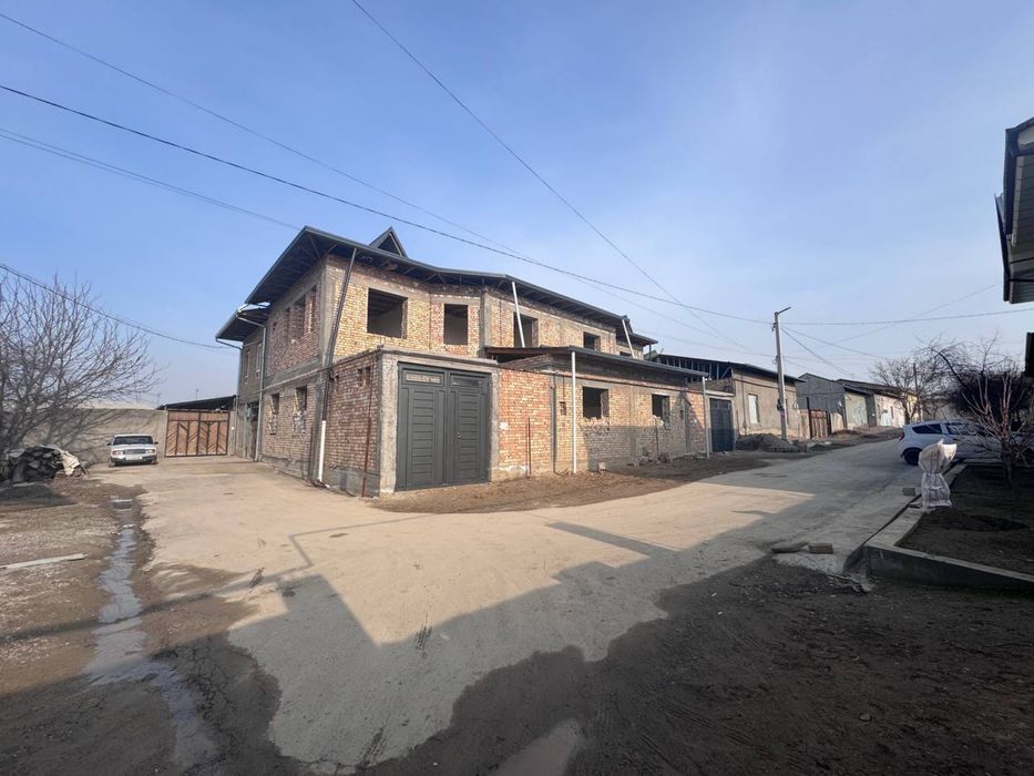 1,6 сотихли Участка сотилади, Занги ота тумани Шоим коприк