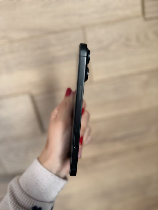 Iphone 16 pro max 256GB