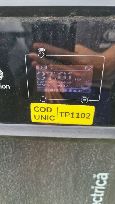 Renault Zoe 41 kW