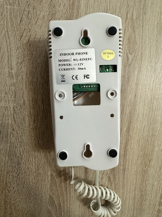 Interfon Genway perfect functional