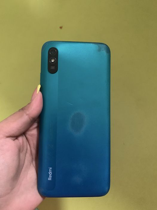 Redmi 9A  проодаю бу