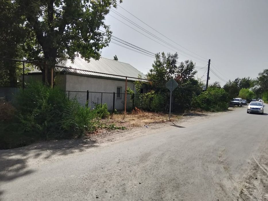 Продам дом Село Байтерек