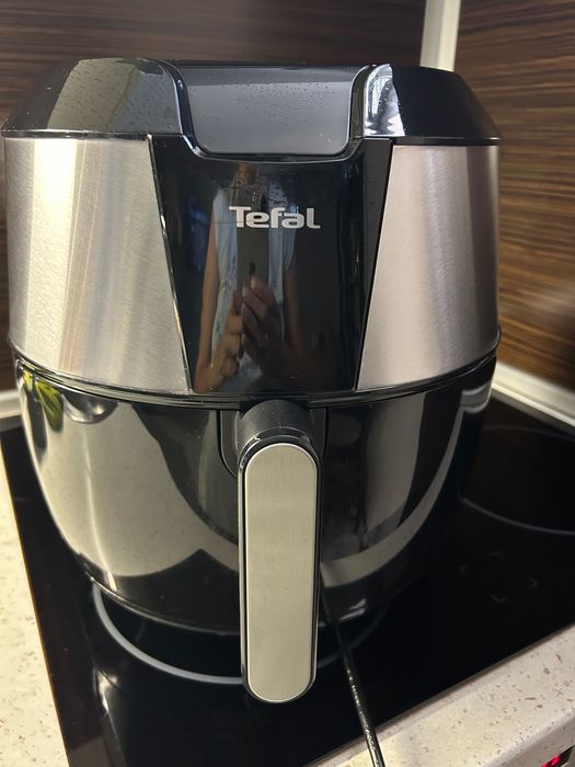 Продавам Еър Фраер-Easy Fry XXL, Уред за готвене с горещ въздух.