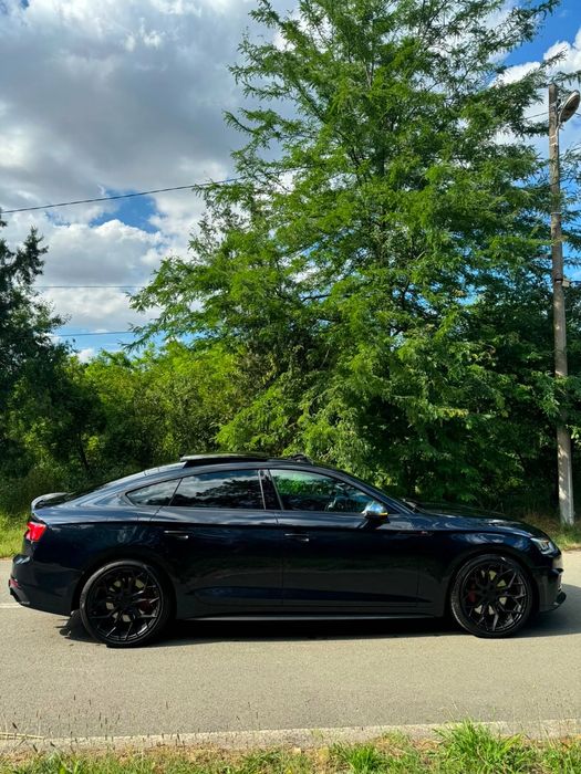 AUDI S5 2017 — imagine 5