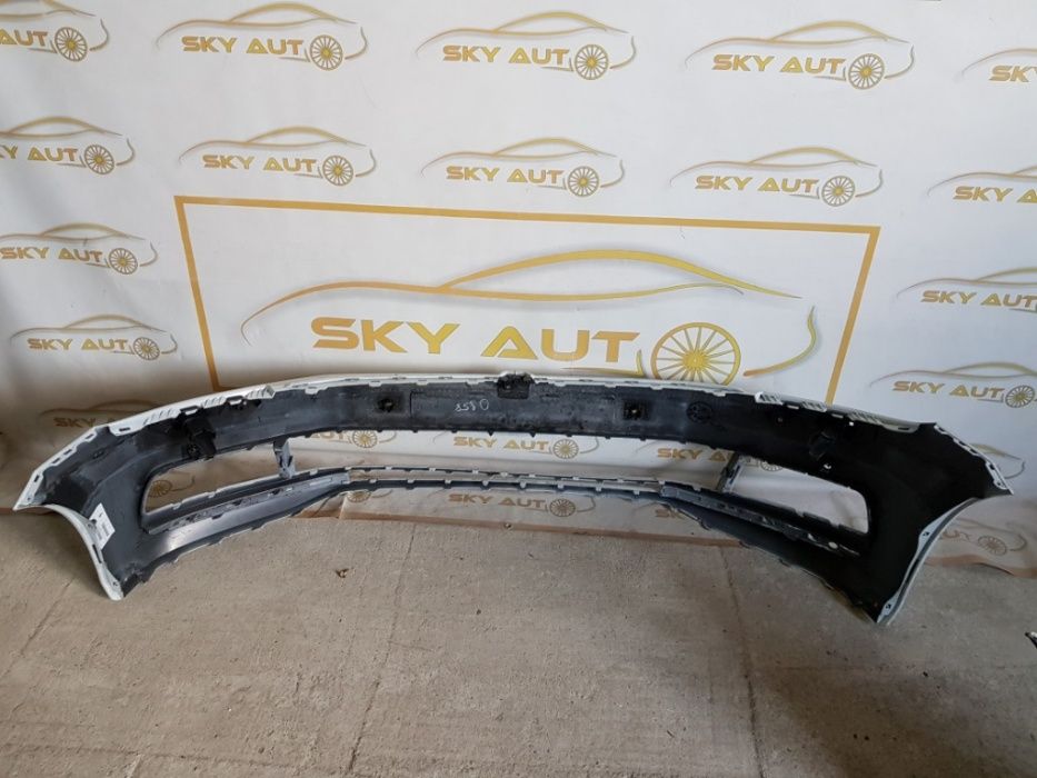 Bara fata cu senzori si stropitori VW Touran dupa 2015 cod 5TA807221