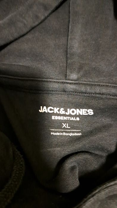 Hanorac jack and jones
