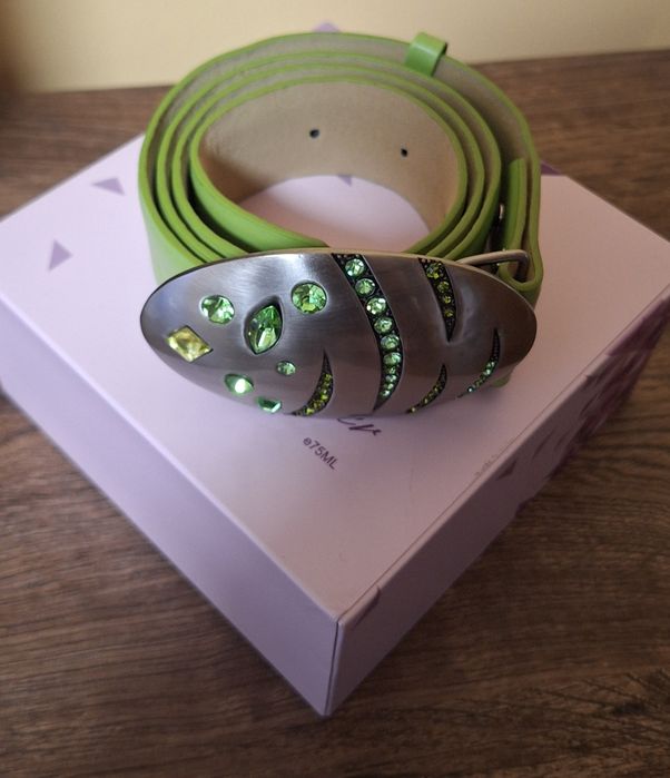 Нови оригинални мъжки и дамски колани