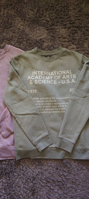 Vând 2 bluze bărbați H&M Berscha S