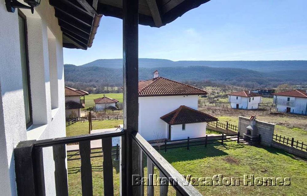 Продава се Къща в с. Църква, Област Добрич - 122 кв.м за 610 €/кв.м - Снимка #13