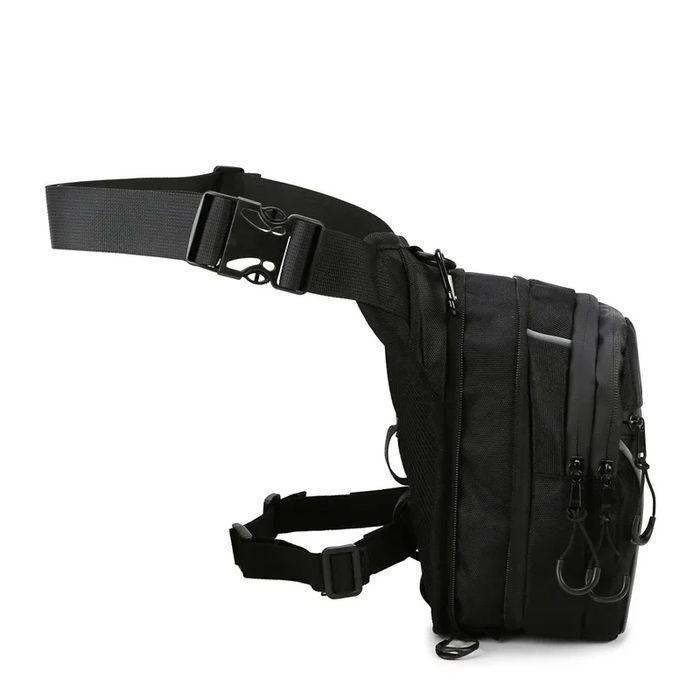 Geanta Borseta de picior Alpinestars