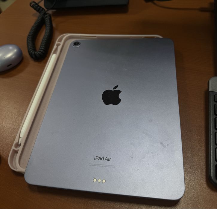 Ipad air 5 ( процессор m1)