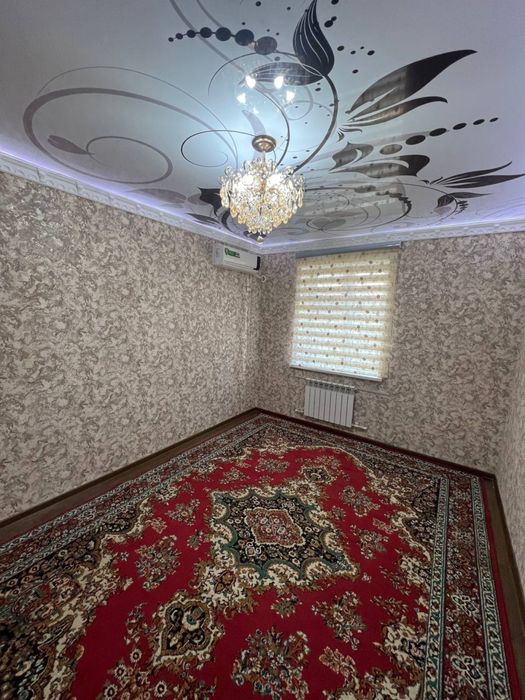 Шолкоматал янда 1 хонали квартира ИЖАРАГА