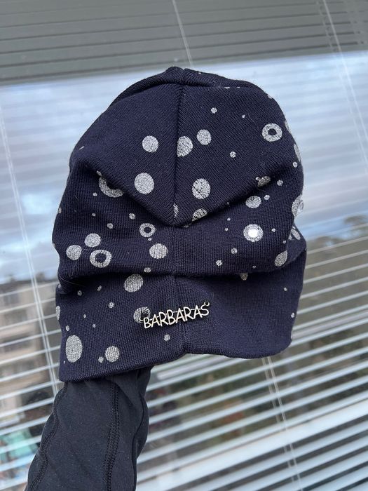 Шапка за момиче/тийн