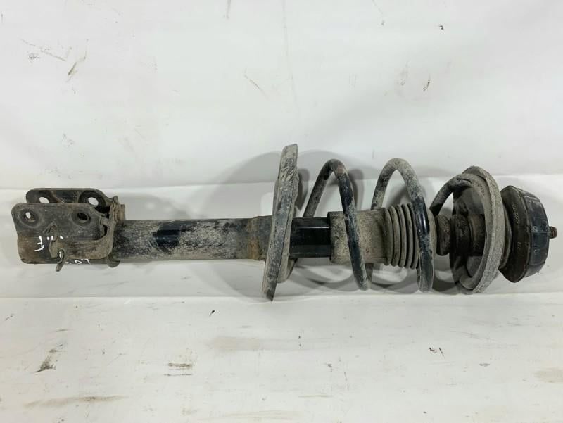 Amortizor stanga / dreapta fata Dacia Logan 2 facelift 1.0 sce Berlina