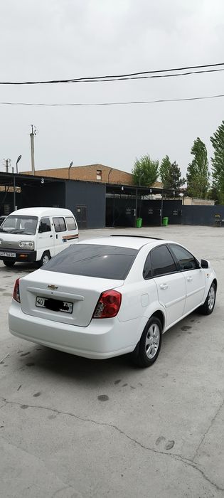 Gentra 2016 avtomat 3 paz