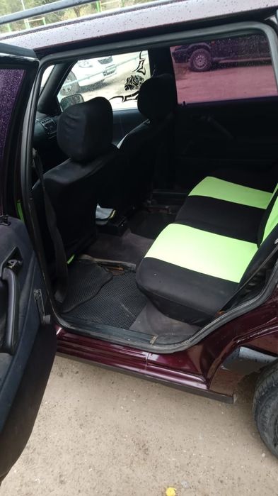 Продам Volkswagen Passat