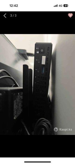 Продам компьютер. Мини ПК