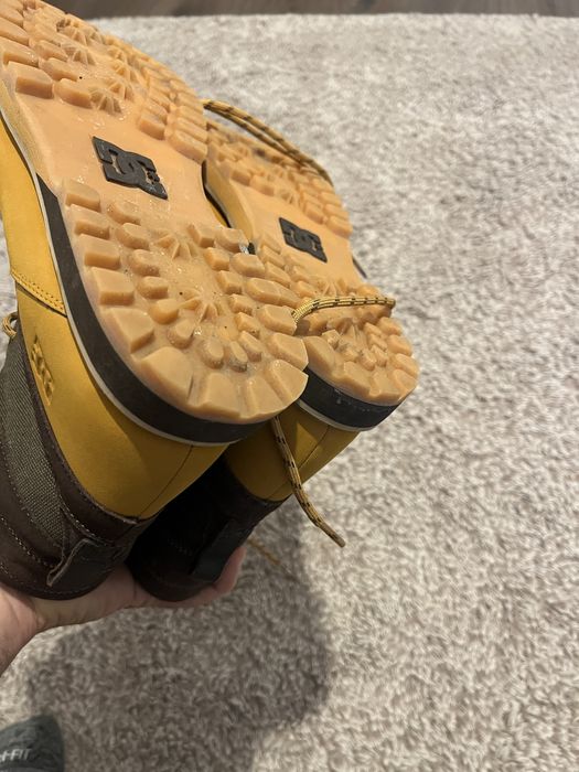 DC Shoes Winter Boot-оригинални мъжко боти