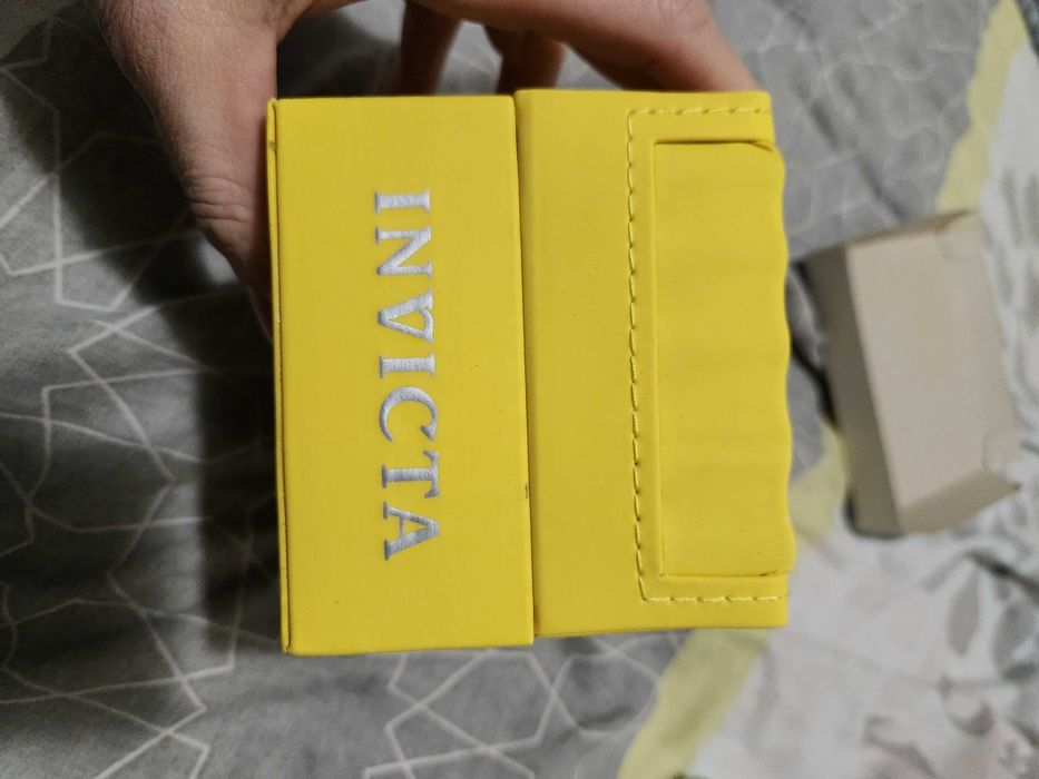 Продавам часовник Invicta SubAqua Noma IV