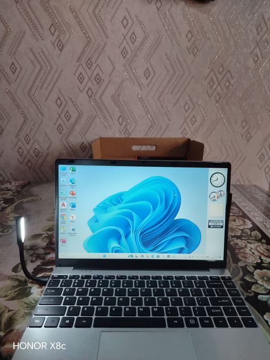 Ноутбук Сотилади (Янги)