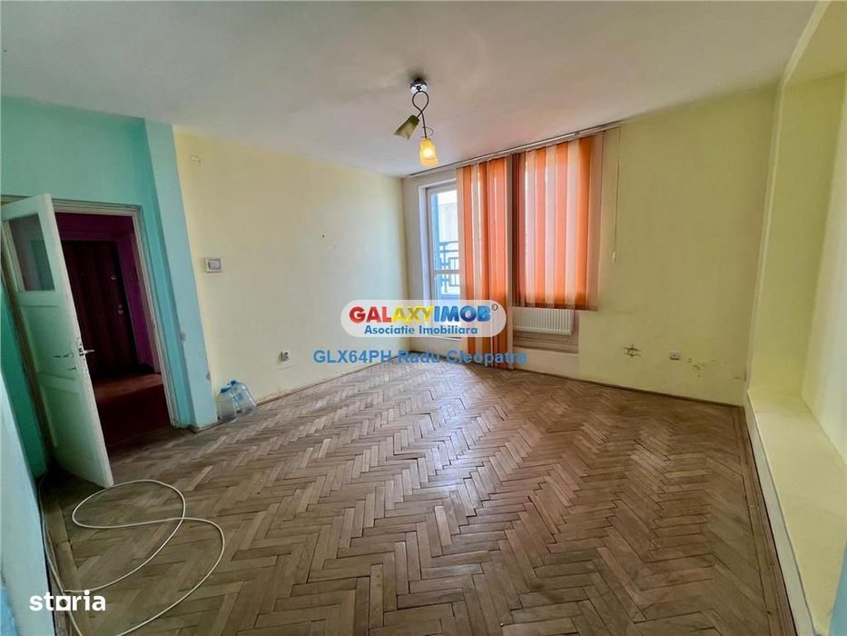 Vanzare apartament 2 camere, Ploiesti, zona Republicii — fotografia 1