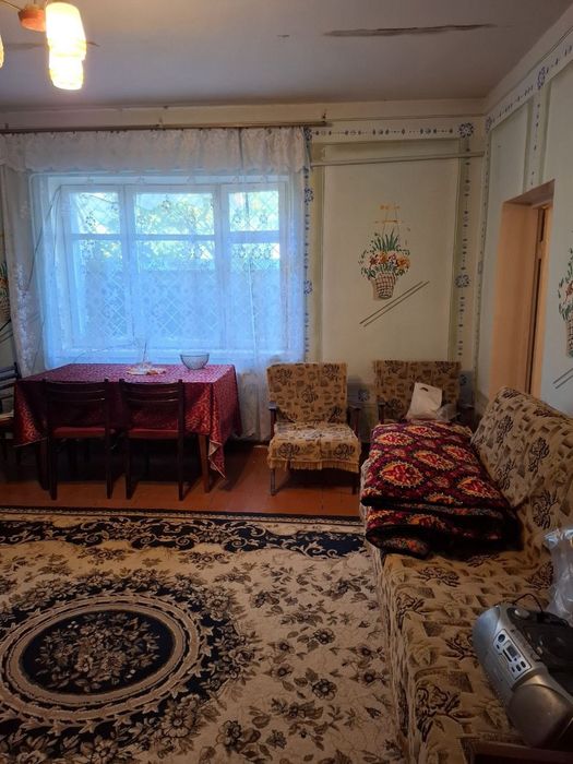 Аренда Загородный Коттедж 4 комнаты Кибрайский р-он Санаторий Ботаника