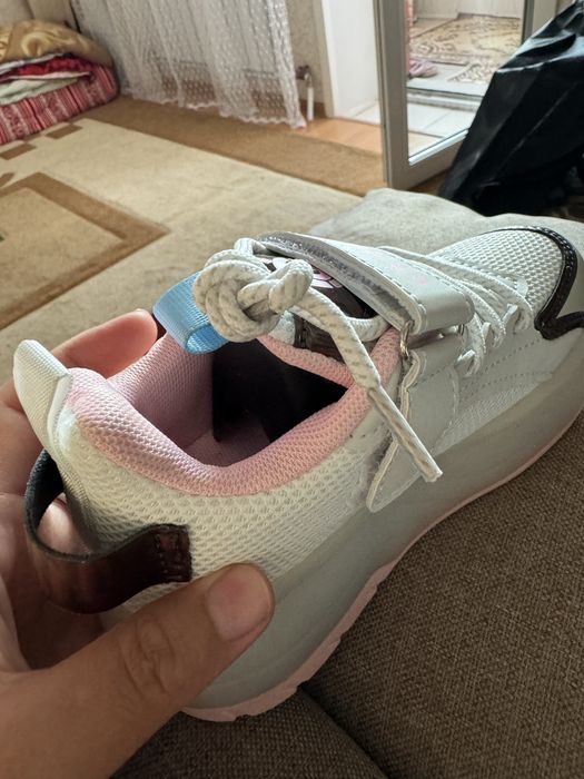 Кроссовки ролики