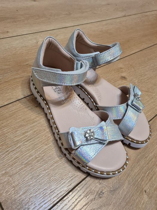 Босоножки для девочки 32 размер