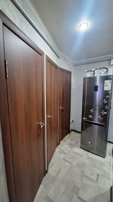 Продам квартиру в центре