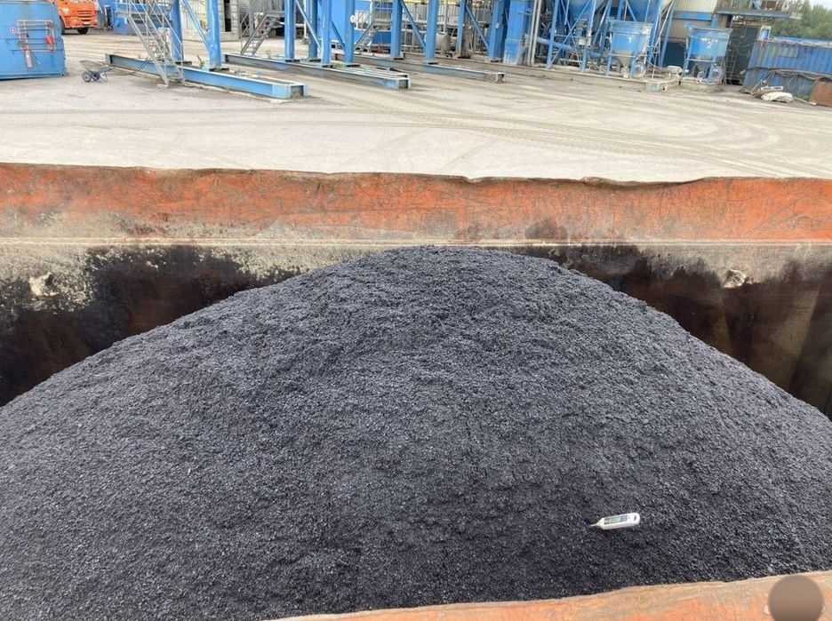 Hamyonbop Asfalt Yotqizish Xizmati Asfaltlash Barcha texnikalar Bor