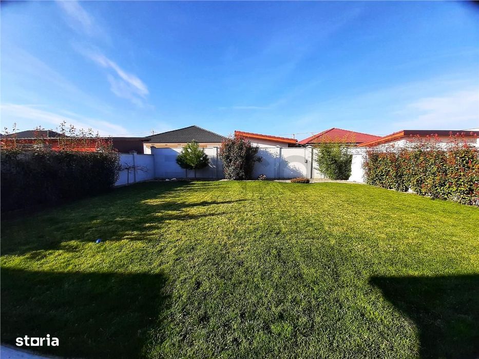 RECO Casa 3 camere în Santandrei