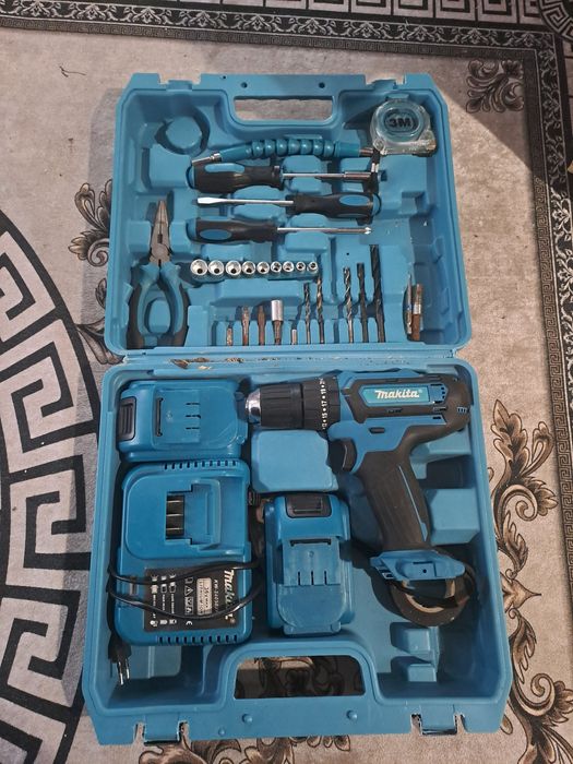 Два винтоверта като нови