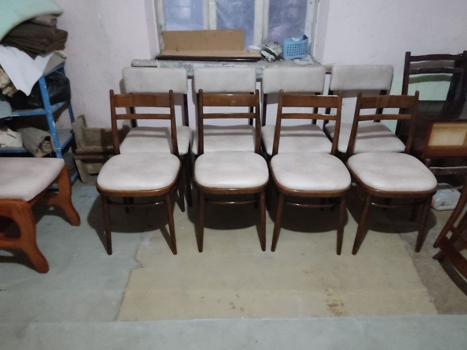 Реставрация мягкой мебели