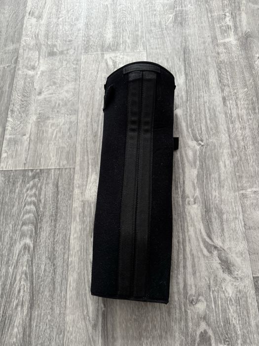 Продам тутор коленный и костыль