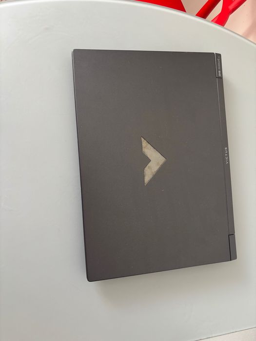 Ноутбук HP Victus 15