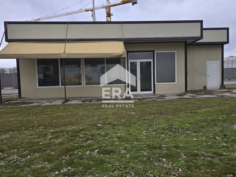 Продава се Магазин в София, Левски В - 46 кв.м за 1985 €/кв.м - Снимка #5