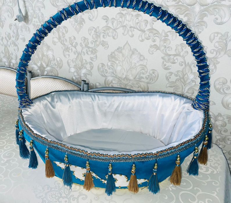 Корзины 2 напрокат