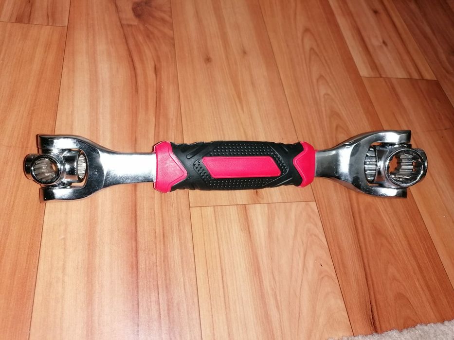 Продам мульти-ключ