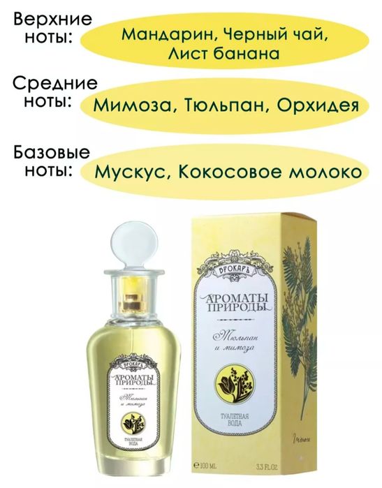 продам духи почти новые