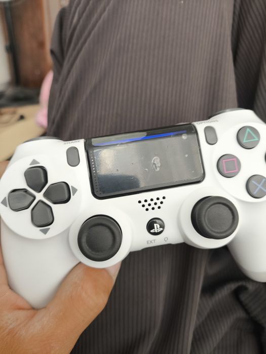 Gamepad optom 2 ta